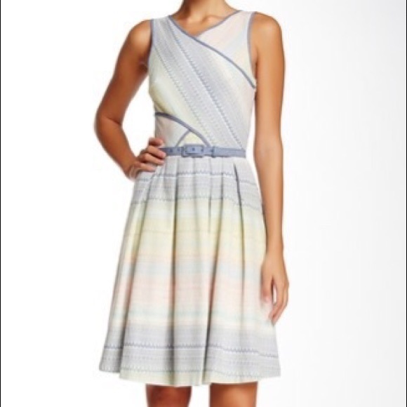 Eva Franco Dresses & Skirts - Eva Franco Suny Dress